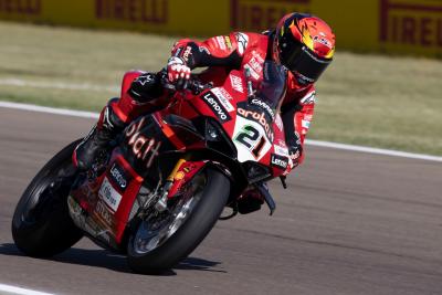 Michael Ruben Rinaldi, Ducati WorldSBK Imola 2023