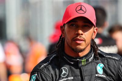 The Vital Role Lewis Hamilton’s Manager Marc Hynes Had In His Mercedes ...