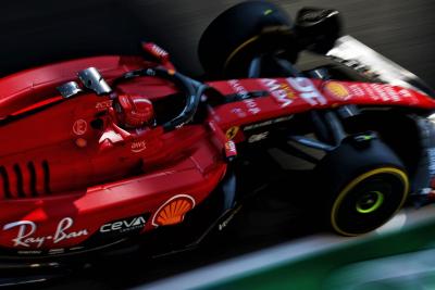 Charles Leclerc (MON) Ferrari SF-23. Formula 1 World Championship, Rd 12, Hungarian Grand Prix, Budapest, Hungary,