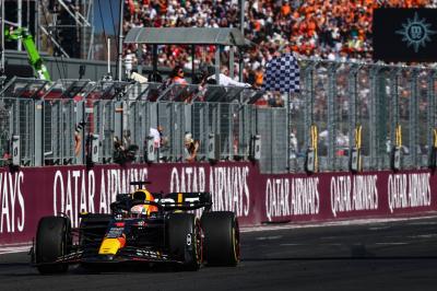 Max Verstappen (NLD), Red Bull Racing Formula 1 World Championship, Rd 12, Hungarian Grand Prix, Budapest, Hungary, Race