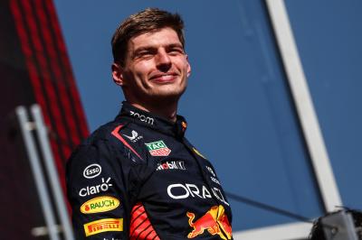Max Verstappen (NLD), Red Bull Racing Formula 1 World Championship, Rd 12, Hungarian Grand Prix, Budapest, Hungary, Race