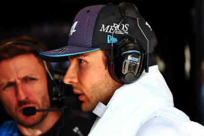 Esteban Ocon (FRA) Alpine F1 Team. Formula 1 World Championship, Rd 12, Hungarian Grand Prix, Budapest, Hungary, Race