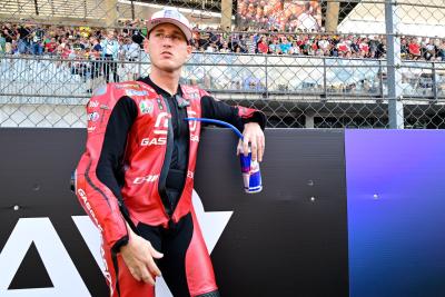 Pol Espargaro, GASGAS Tech 3 KTM MotoGP Red Bull Ring 2023