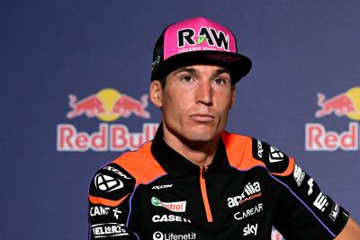 Aleix Espargaro, Aprilia MotoGP Misano 2023