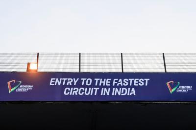 Buddh circuit, Indian MotoGP 20 September