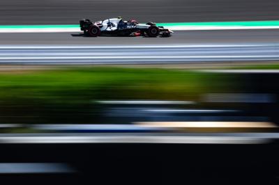 Yuki Tsunoda (JPN), Scuderia Alpha Tauri Formula 1 World Championship, Rd 17, Japanese Grand Prix, Suzuka, Japan,