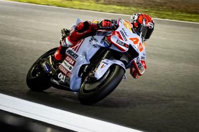 Fabio Di Giannantonio, Japanese MotoGP 29 September