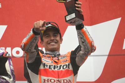Marc Marquez, Honda MotoGP Motegi 2023