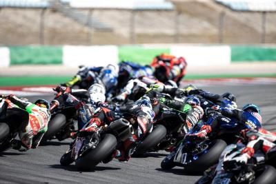 WorldSBK Portimao 2023