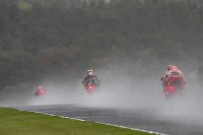 Marc Marquez MotoGP race, Japanese MotoGP, 1 October