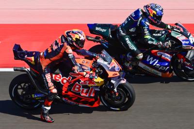 Jack Miller, Tissot Sprint race, MotoGP, Indonesian MotoGP, 14 October