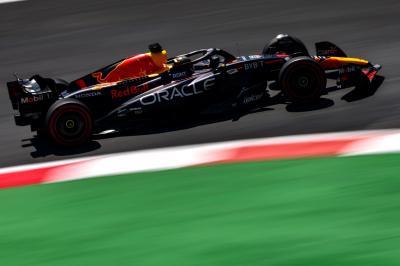 Max Verstappen (NLD), Red Bull Racing Formula 1 World Championship, Rd 20, Mexican Grand Prix, Mexico City, Mexico,