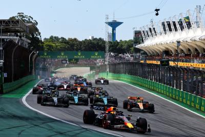 Live stream f1 on sale brazil