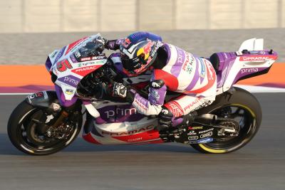 Johann Zarco, MotoGP, Qatar MotoGP, 17 November