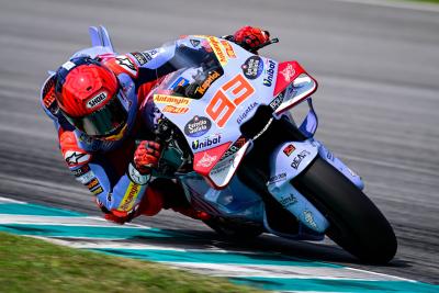 EXCLUSIVE: Marc Marquez's Crew Chief Frankie Carchedi: "It's All A Case ...