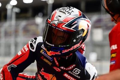 Marc Marquez: MotoGP needs to reduce aerodynamics, 360 or 340km/h