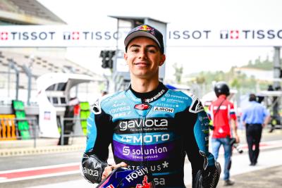 2024 Portuguese Moto3 Grand Prix, Portimao - Friday Practice Results ...