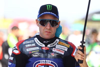 Jonathan Rea, Catalunya WorldSBK Race1, 23 March