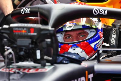 Max Verstappen (NLD) Red Bull Racing RB20. Formula 1 World Championship, Rd 4, Japanese Grand Prix, Suzuka, Japan,