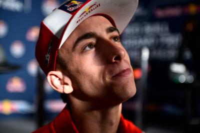Pedro Acosta, Grand Prix of the Americas, 11 April