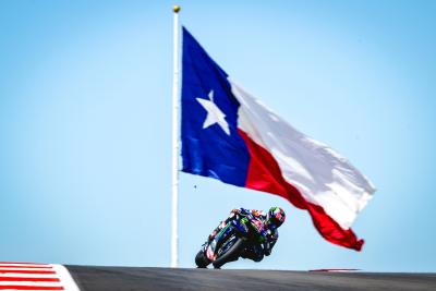 Alex Rins, MotoGP, Grand Prix of the Americas, 12 April