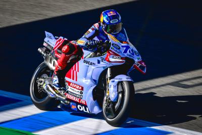 Alex Marquez, MotoGP, Spanish MotoGP, 26 April