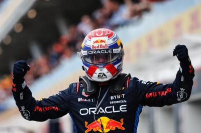 Max Verstappen (NLD), Red Bull Racing Formula 1 World Championship, Rd 9, Canadian Grand Prix, Montreal, Canada, Race