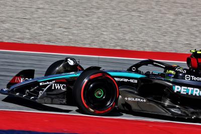 Lewis Hamilton (GBR) Mercedes AMG F1 W15. Formula 1 World Championship, Rd 10, Spanish Grand Prix, Barcelona, Spain,