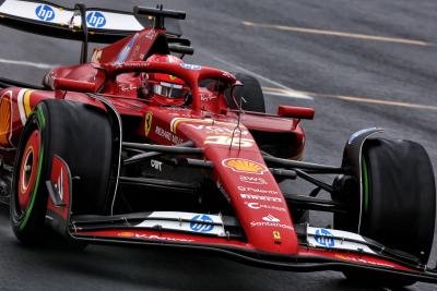 Charles Leclerc (MON) Ferrari SF-24. Formula 1 World Championship, Rd 14, Belgian Grand Prix, Spa Francorchamps, Belgium,