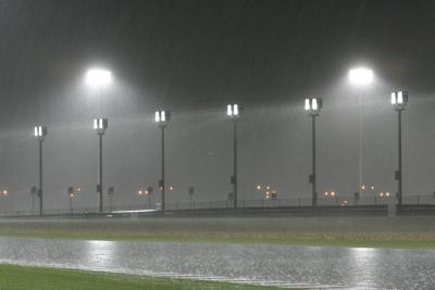 Rain, Qatar MotoGP Race