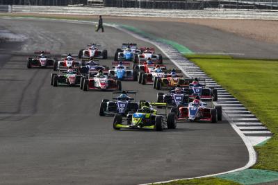 Motorsport gains exclusion from EU insurance law