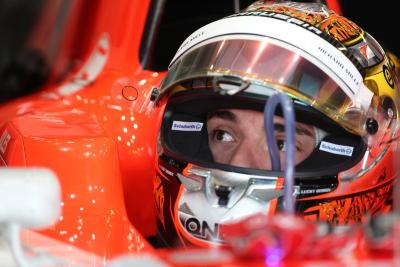 Philippe Bianchi: Drivers afraid to say something