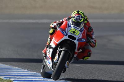 Iannone counts cost of wet mapping blunder