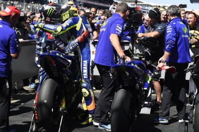 Evolution not revolution pays off for Yamaha