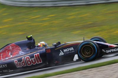 Sainz: Silverstone is my 'favourite track'