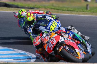 MotoGP 2015: Pact or paranoia?