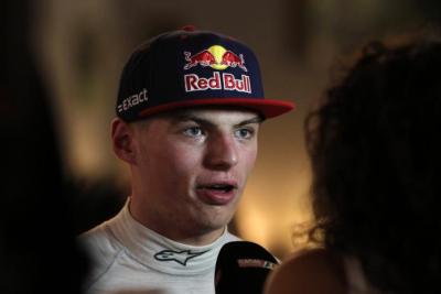 Verstappen confused as he moves to top of F1 penalty table