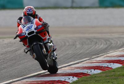 Casey Stoner: Ducati's fastest engineer