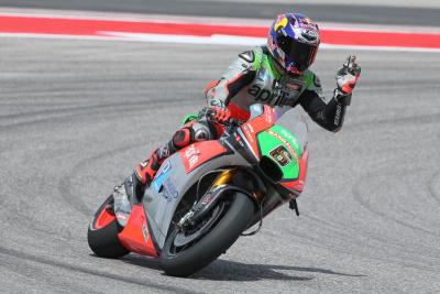 Stefan Bradl confirms MotoGP exit