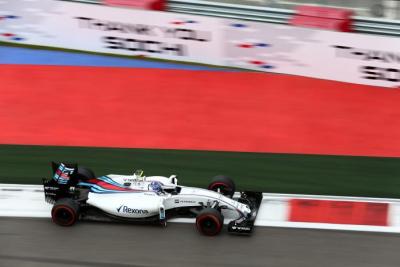 Bottas: We lost a bit with tyre wear today