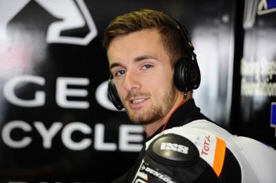 McPhee set for Honda switch in 2017