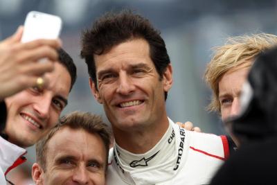 Mark Webber: The career that could have been