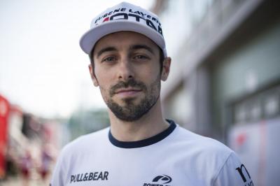 Eugene Laverty: Why I'm leaving MotoGP