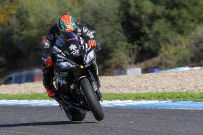 EXCLUSIVE: Tom Sykes - Interview