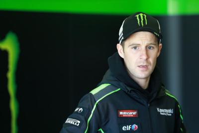 EXCLUSIVE: Jonathan Rea - Interview