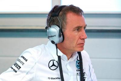 Bob Bell joins Manor as part of 'ambitious plan'