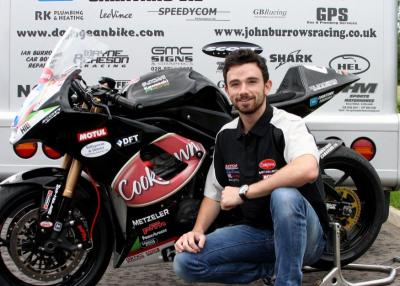 Road Racer of the Year 2015 - 8th