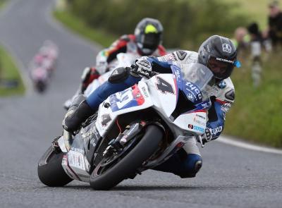 Guy Martin withdraws from Macau Grand Prix