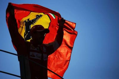 Vettel: Lose Monza and you rip our hearts out