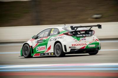 Hondas excluded in wake of Hungary, Morocco